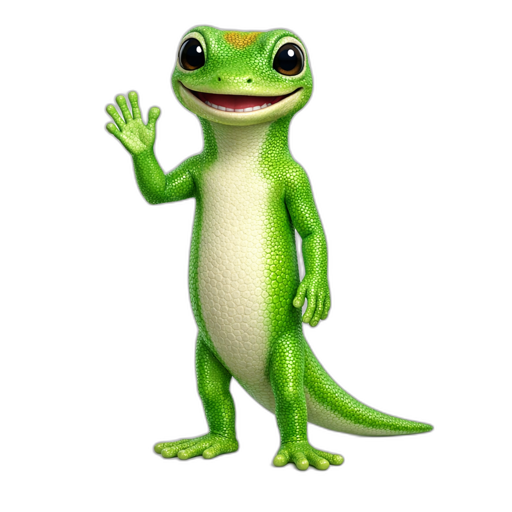 Gecko